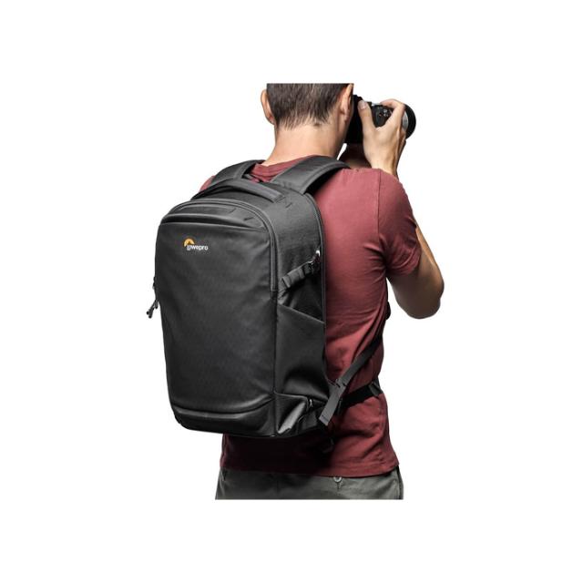 LOWEPRO FLIPSIDE BP 300 AW III BLACK