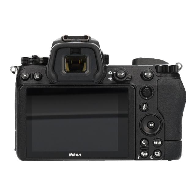 NIKON BODY Z7 II EKSPO 18300 (2) USED
