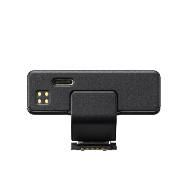 Sony ECM-W5R Wireless Microphone Reciever