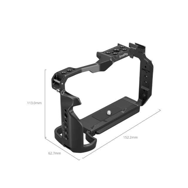 SMALLRIG 4519 CAGE FOR NIKON Z6 III