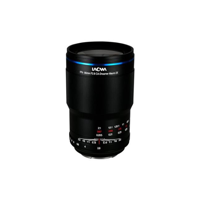 LAOWA 90MM F/2.8 2X ULTRA MACRO APO L MOUNT