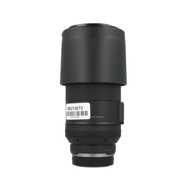 CANON LENS RF 600 11 IS STM (2) USED