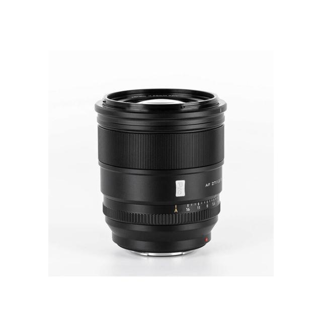 VILTROX 27MM F/1.2 AF PRO X-MOUNT
