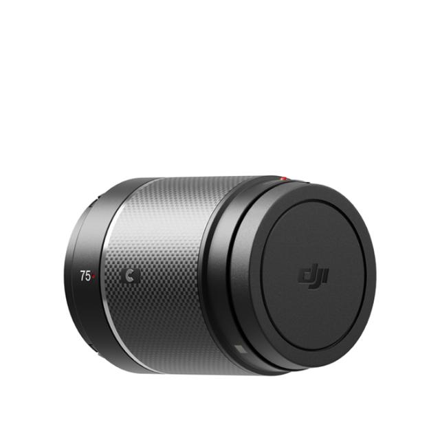 DJI DL 75MM F1.8 LENS