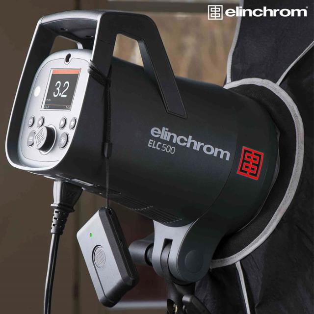 ELINCHROM 19338 BRIDGE