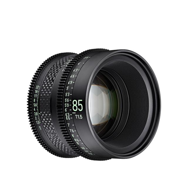 SAMYANG XEEN CF 85MM T1.5 SONY E