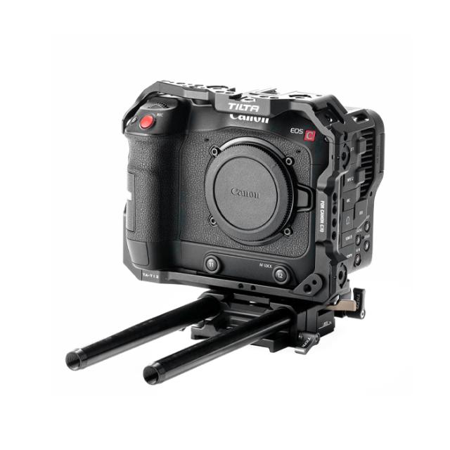 TILTA CANON C70 LIGHTWEIGHT KIT BLACK