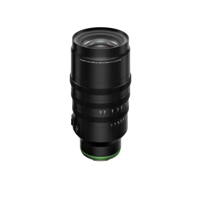 FUJINON GF 32-90MM T3,5 PZ OIS