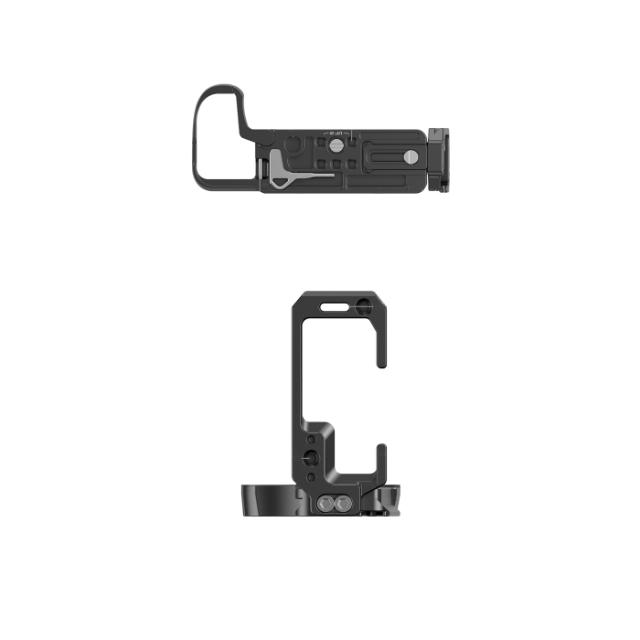 SMALLRIG 4523 L-SHAPE MOUNT PLATE FOR NIKON Z6III