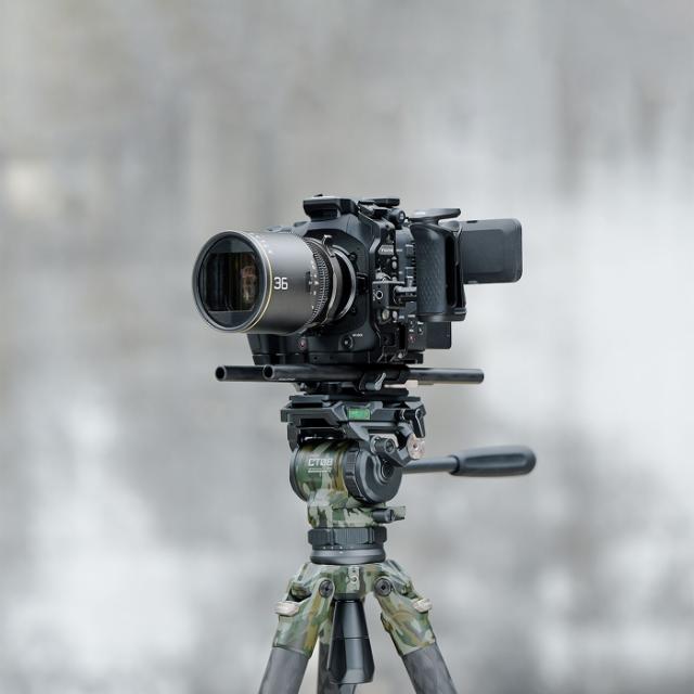 TILTA CAMERA CAGE FOR CANON C80 ADVANCED KIT