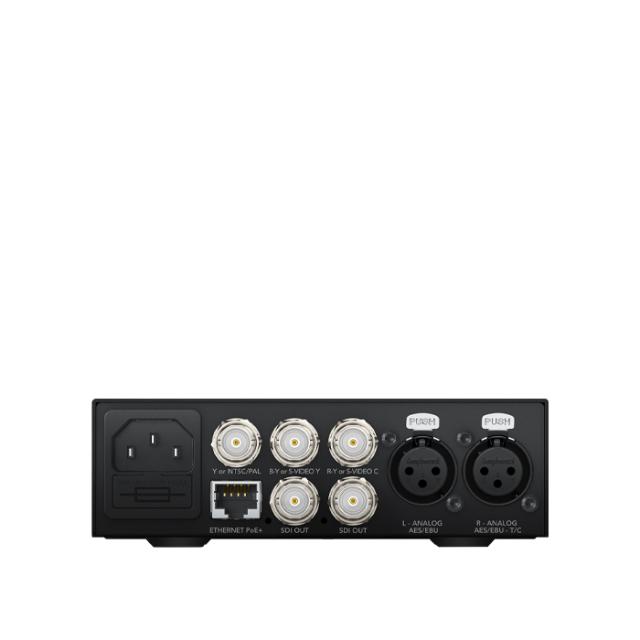 BLACKMAGIC TERANEX MINI SDI TO ANALOG 12G