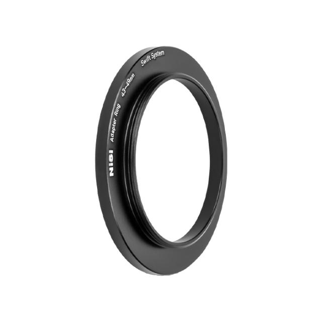 NISI SWIFT ADAPTER RING 43-49MM