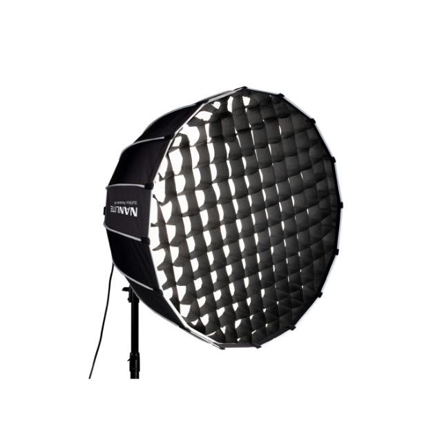 NANLITE GRID FOR PARABOLIC SOFTBOX 90CM