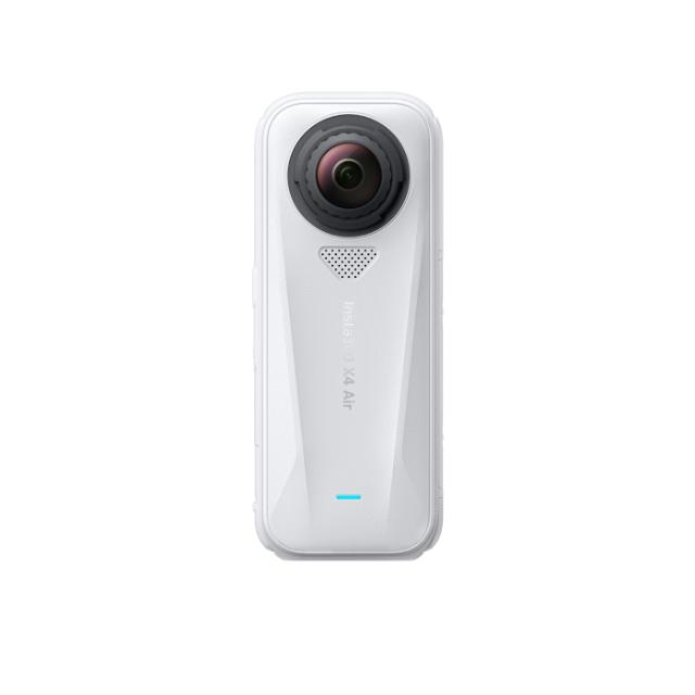 Insta360 X4 Air Starter Bundle - Arctic White