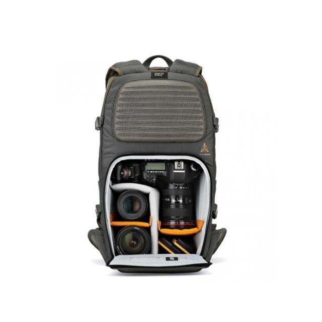 LOWEPRO FLIPSIDE TREK BP 350 AW GREEN