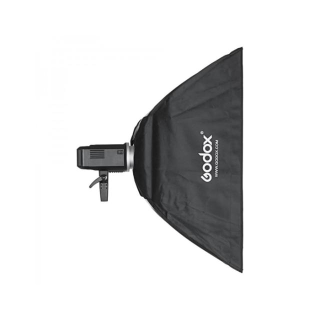 GODOX 70X100 CM SOFTBOX W/ GRID & BOWENS MOUNT