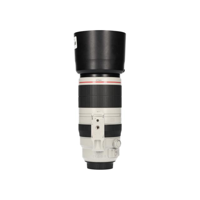 CANON LENS EF 100-400 4,5 -5,6 L IS II (4) USED