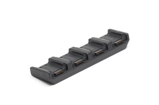DJI,  Battery Charger M4E/T USB-C 100W