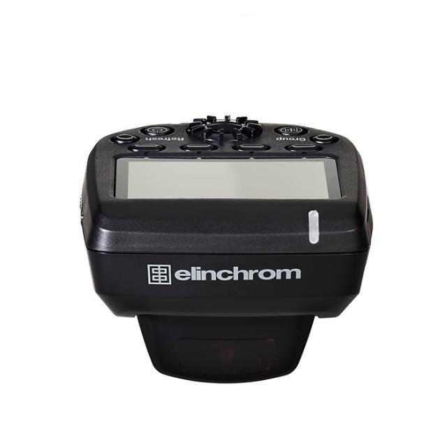 ELINCHROM TRANSMITTER PRO - SONY