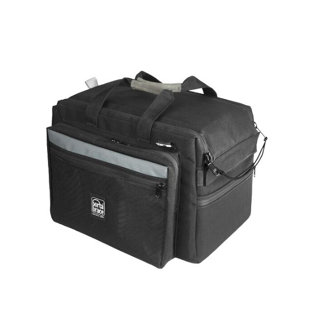 PORTABRACE LIGHTWEIGHT CASE FOR RED KOMODO 6K