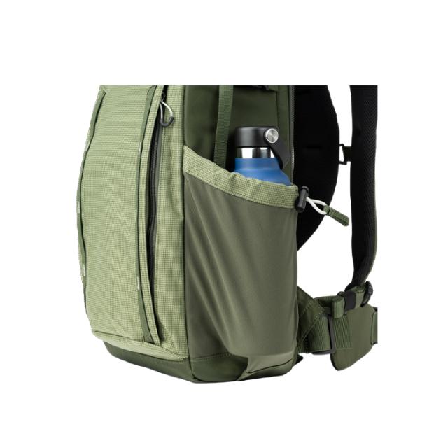 THINK TANK MINDSHIFT BACKLIGHT SPRINT SLIM GREEN