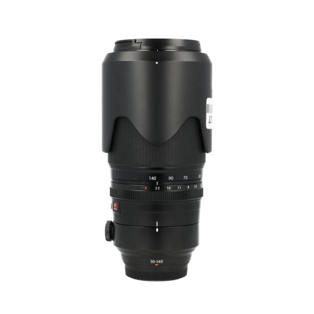 FUJI LENS XF 50-140 2,8 R LM OIS WR (2) USED