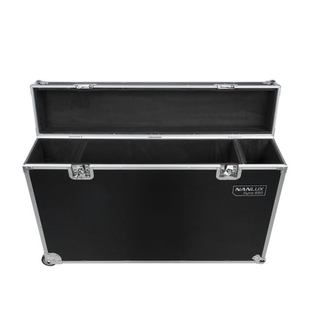 NANLUX CC-FT650C FLIGHTCASE FOR 650C