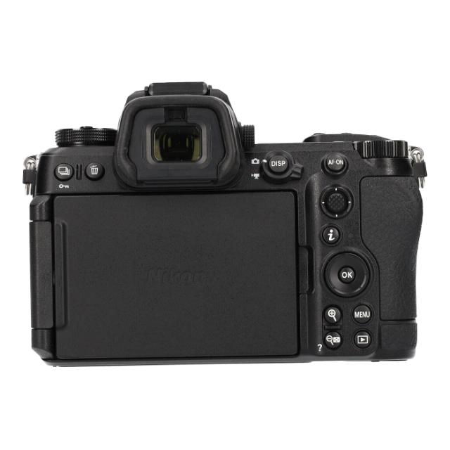 NIKON Z6 MKIII + 24-70 4,0 S EKSPO 6300 (2) USED