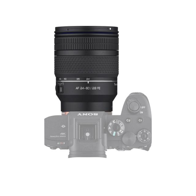 Samyang AF 24-60mm F/2.8 Sony FE