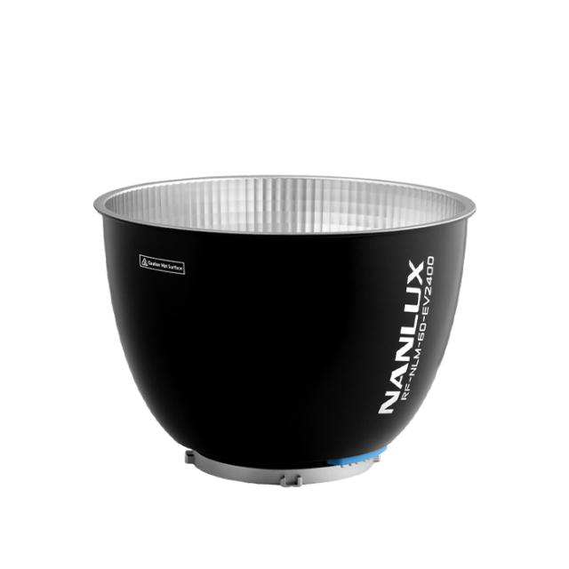 NANLUX 60° REFLECTOR EVOKE 2400B