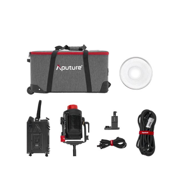 APUTURE LS600C PRO II