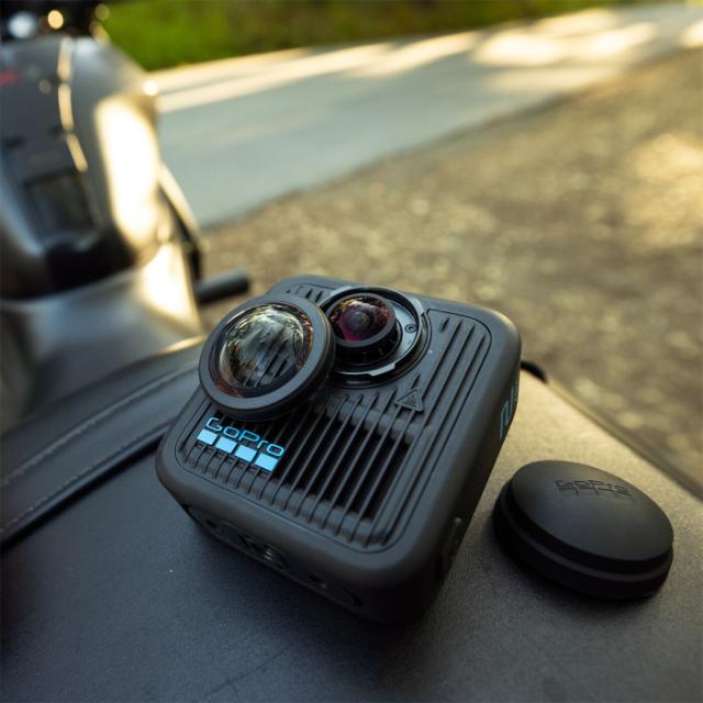 GoPro MAX2