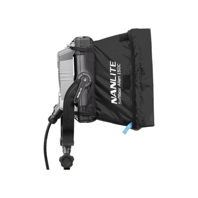 NANLITE SOFTBOX FOR ALIEN 150C