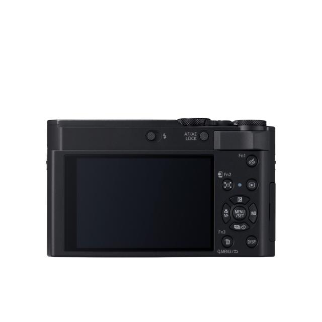 Panasonic Lumix TZ300 Black