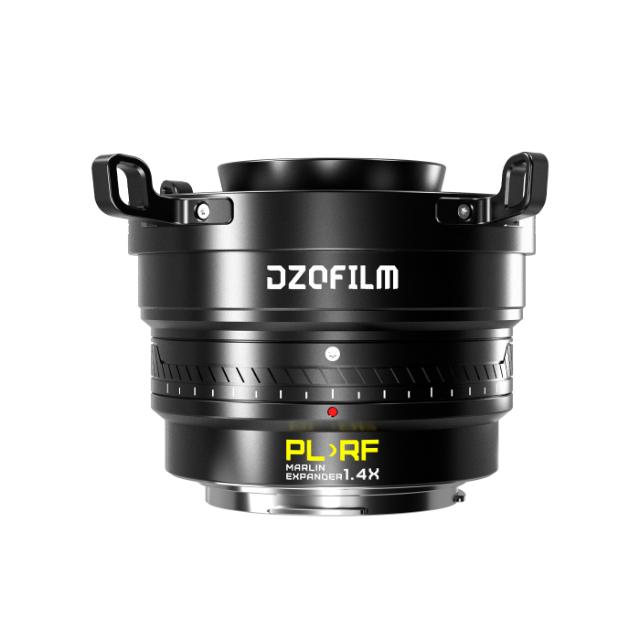 DZOFILM Marlin 1.4x expander PL-RF