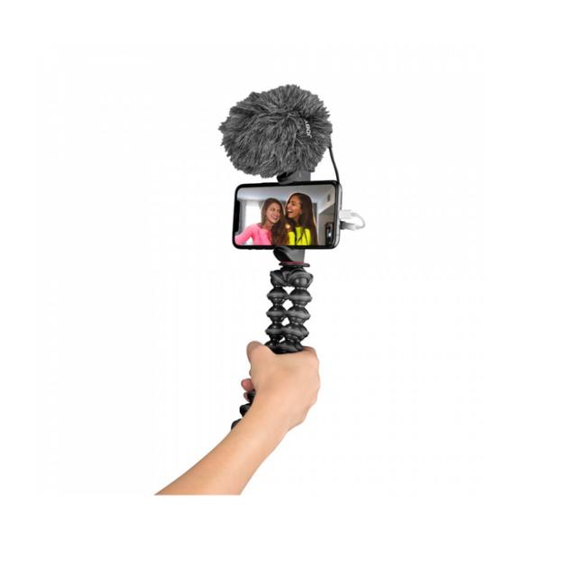 JOBY CREATOR KIT GORILLAPOD