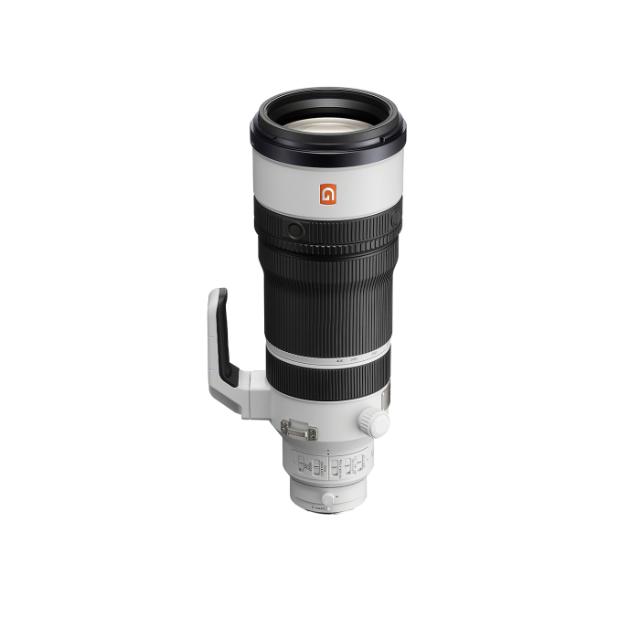 SONY (E) FE 100-400MM F/4,5 GM OSS