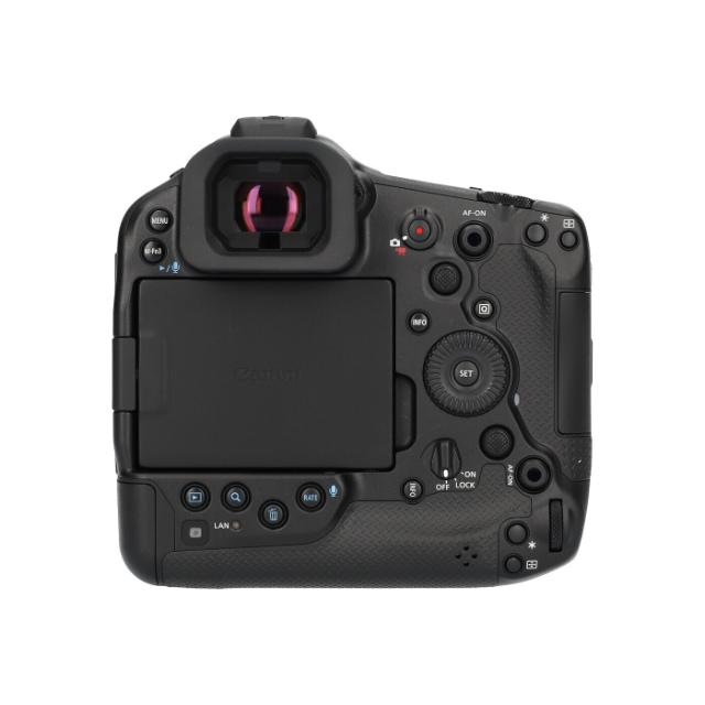 CANON BODY EOS R1 EKSPO 1000 (1) DEMO