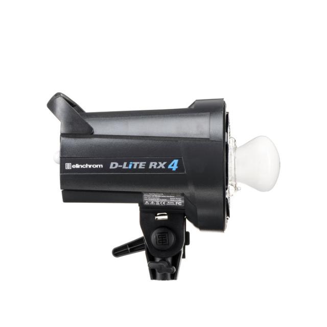 ELINCHROM 20487 D-LITE RX 4