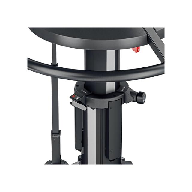 Vinten Osprey Elite S Studio Pedestal