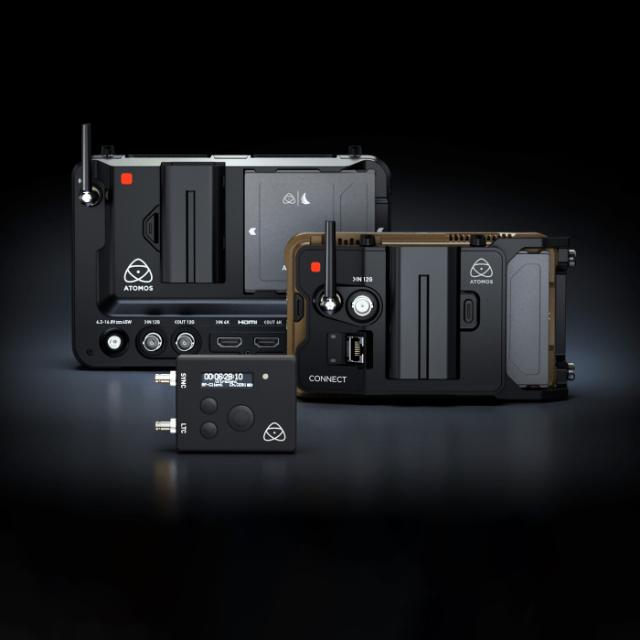 ATOMOS ULTRASYNC ONE