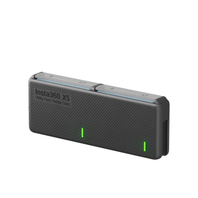 INSTA360 X5 UTILITY FAST CHARGE CASE