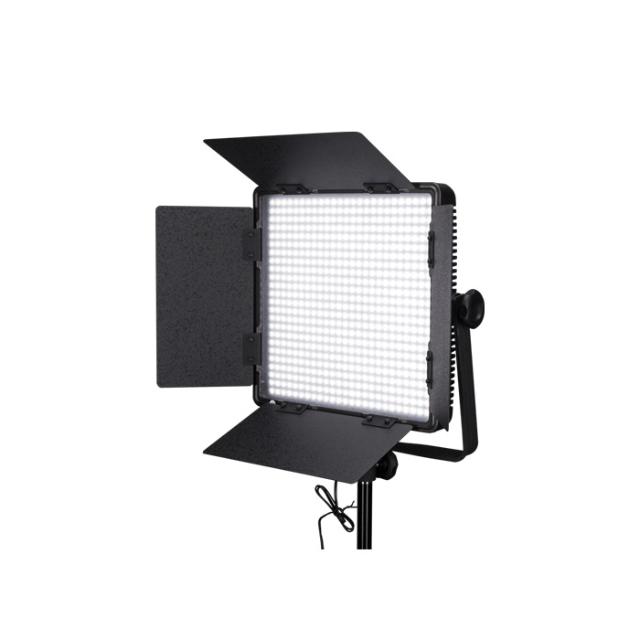 NANLITE 600DSA 5600 LED PANEL WITH DMX CONTROL