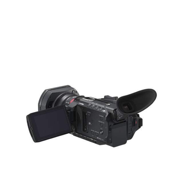 PANASONIC HC-X1600E CAMCORDER