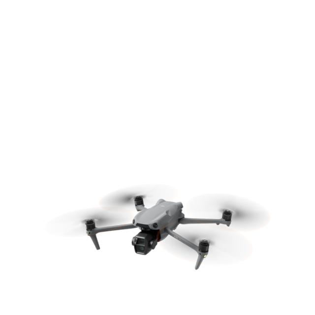 DJI AIR 3S FLY MORE COMBO (RC 2)