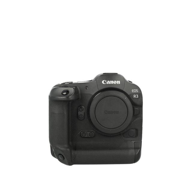 CANON BODY EOS R3 11000 EKSPO (3) USED