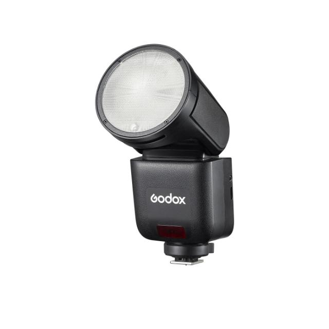 GODOX SPEEDLITE V1 MID FUJI
