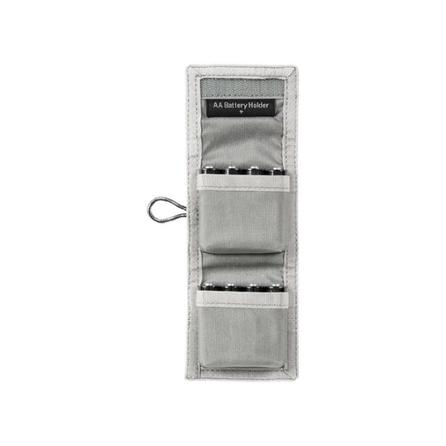 THINK TANK AA BATTERY HOLDER GREY