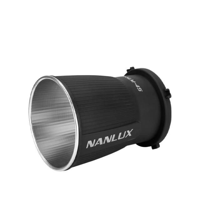 NANLUX 45-DEGREE REFLECTOR FOR EVOKE