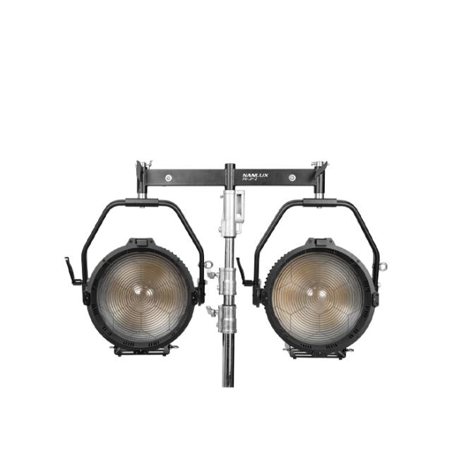 NANLUX EVOKE TWO-LIGHT FRAME